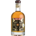 Coruba Rhum Vieux 12 ans Cigar 40° 70 cl Jamaïque