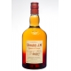 JM liqueur shrubb 35° 70 cl Martinique