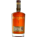 Opthimus Rhum Vieux 15 38° 70 cl République Dominicaine