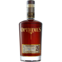 Opthimus Rhum Vieux 25 étui 38° 70 cl République Dominicaine