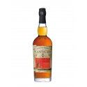 Plantation Rhum Epicé Pineapple  Stiggins Fancy 40° 70 cl Caraïbes