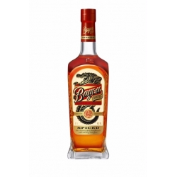 Bayou Rhum Épicé 40° 70 cl États-Unis