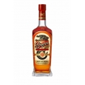 Bayou Rhum Épicé 40° 70 cl États-Unis