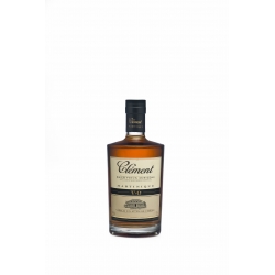 Clèment Rhum Vieux 3 ans VO 40° 70 cl Martinique