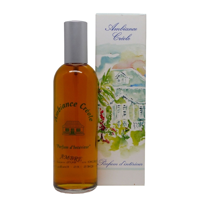 Parfum d'ambiance Spray Maison 750ml.