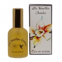 Parfums des Iles Eau de Toilette Vanilles Créoles Vanille Coco 50ml