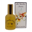 Parfums des Iles Eau de Toilette Vanilles Créoles Vanille des Iles 50ml