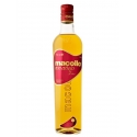 Macollo Rhum Vieux 7 ans Anejo 38° 70cl Mexique