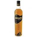 Macollo Rhum Vieux 12 ans Black 38° 70cl Mexique