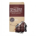 Tobago Cocoa Estate Chocolat Noir 70% tablette 100 g