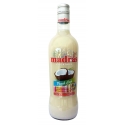 Madras Punch Coco 18° 70 cl Guadeloupe