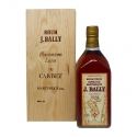 Bally Rhum Vieux 1929 coffret 41,5° 75 cl Martinique