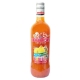 Madras Punch maracudja (passion) 18° 70 cl Guadeloupe