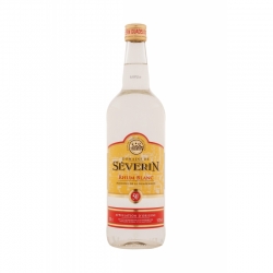 Severin Rhum Blanc 50° 1L Guadeloupe