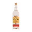 Séverin Rhum Blanc 50° 1L Guadeloupe