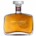 Saint James Rhum Vieux Hors d'Age Quintessence carafe coffret 42° 70 cl Martinique