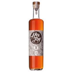 Hee Joy Rhum Épicé 40° 70 cl Caraïbes