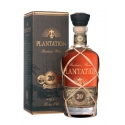 Plantation Rhum Vieux XO 20e Anniversaire carafe 40° 70 cl Barbade