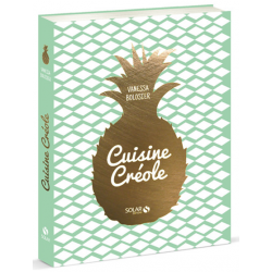 Cuisine créole - Vanessa Bolosier