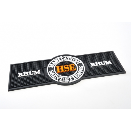 HSE tapis de bar