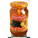 M'Amour Confiture d'Ananas 325 g