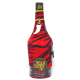 Wild tiger Rhum Épicé Épicé rum 38° 70 cl Inde