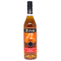 Malteco Rhum Épicé 8 ans Spices & Rum 40° 70cl Guatemala