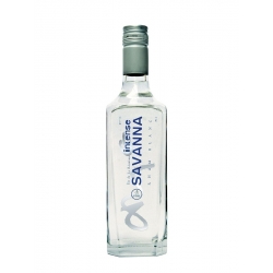 Savanna Rhum Blanc intense 40° 70 cl Réunion