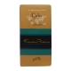 Pralus tablette de chocolat cuba 75% 100 g