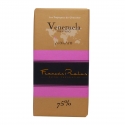 Pralus Chocolat Noir 75% Venezuela tablette 100 g