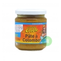 Chaleur Créole Pate à Colombo 200 g