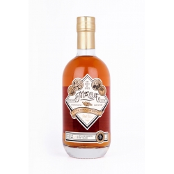 Maca Rhum Épicé Original Spiced 40° 70 cl Ile Maurice