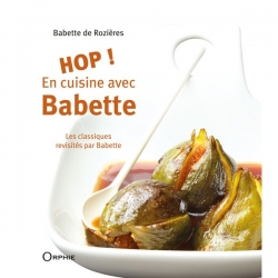 Hop en cuisine avec Babette