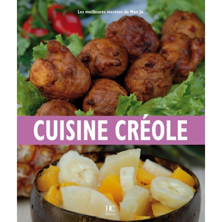 Cuisine créole
