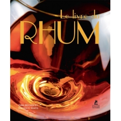 Livre du rhum