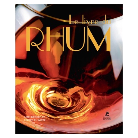 Livre du rhum