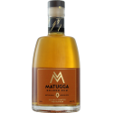 Matugga Rhum Ambré Golden Rum 42° 70 cl Royaume-Uni