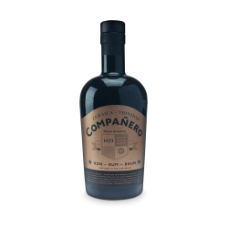 Companero Rhum Vieux Gran Reserva blend 40° 70 cl Trinidad et Jamaïque