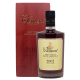 Clément Rhum Vieux 2002 42° 70 cl Martinique