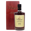 Clément Rhum Vieux 2002 42° 70 cl Martinique