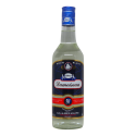 Damoiseau Rhum Blanc 50° 70 cl Guadeloupe