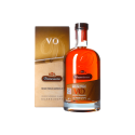 Damoiseau Rhum Vieux VO 3 ans 42° 70 cl Guadeloupe