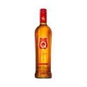 Don Q Gold Rhum Ambré 40° 70 cl Porto Rico