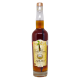 Dzama Rhum Vieux vanille 3 ans +1 gousse vanille 43° 70 cl Madagascar