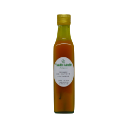 Vanille Labelle Vinaigre Mangue à la Vanille 25 cl
