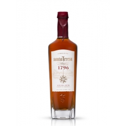 Santa Teresa Rhum Vieux 1796 40° 70 cl Venezuela