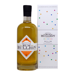 Rum Bullion Rhum Vieux blend 40° 70cl Trinidad
