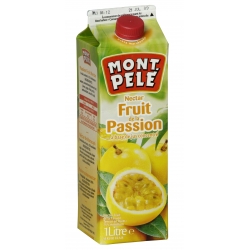 Mont Pele nectar passion 1L