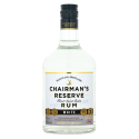 Chairman's Reserve Rhum Blanc 40° 70 cl Sainte Lucie