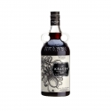 Kraken Rhum Épice Black Spiced 40° 70cl Caraïbes